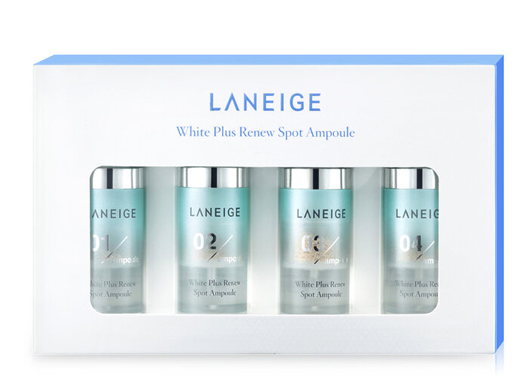 Serum Laneige White Plus Renew Spot Ample trị nám da