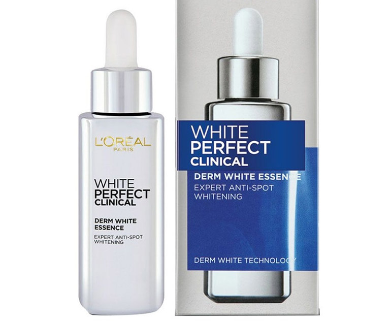 Serum L’Oreal White Perfect Laser trị nám, tàn nhang