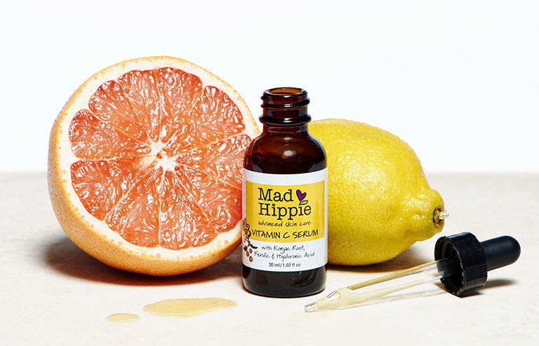 Tinh chất Vitamin C Mad Hippie