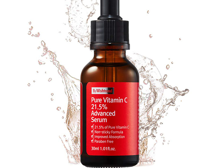 Pure Vitamin C 21.5 Advanced Serum