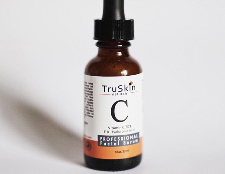 Serum Vitamin C TruSkin Naturals