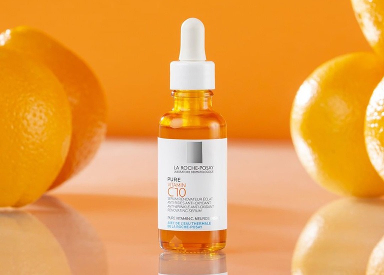 La Roche-Posay Pure Vitamin C10 Serum