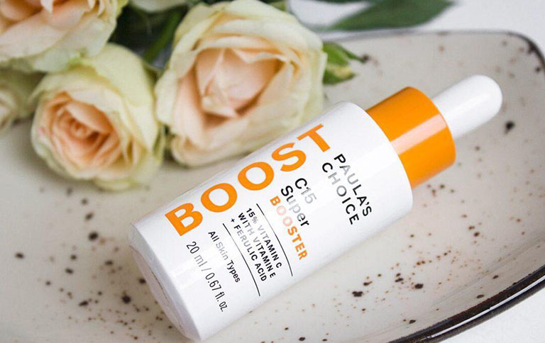 Serum Resist C15 Super Booster