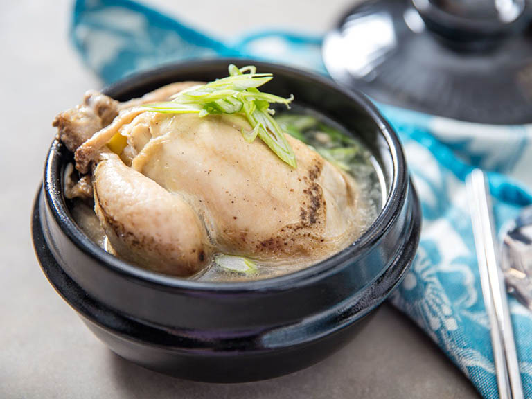 bà bầu rối loạn tiêu hóa nên ăn gì