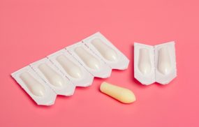 Bệnh viêm lộ tuyến độ 2 đặt thuốc có khỏi không