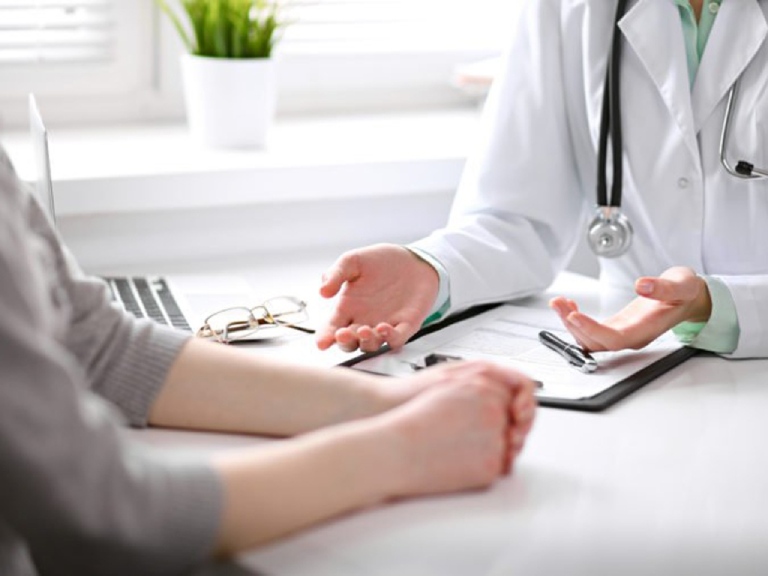 viêm lộ tuyến khi nào được quan hệ trở lại