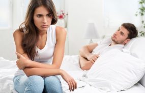 bị viêm lộ tuyến cổ tử cung có được quan hệ không