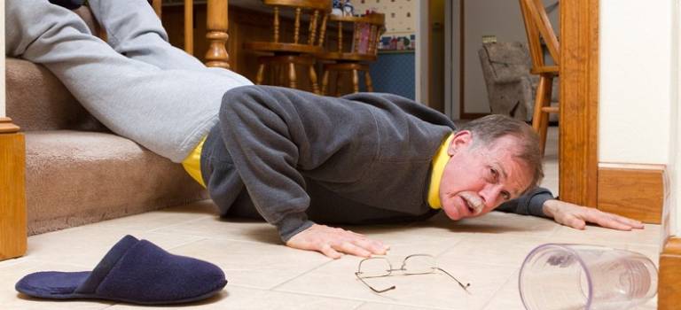 các biến chứng nguy hiểm của bệnh rối loạn tiền đình