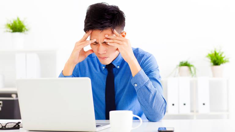 các biến chứng nguy hiểm của bệnh rối loạn tiền đình