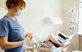 Cần kiêng gì sau khi đốt viêm lộ tuyến?