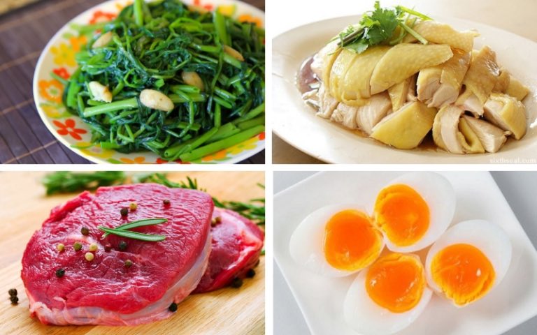 Cần kiêng gì sau khi đốt viêm lộ tuyến?