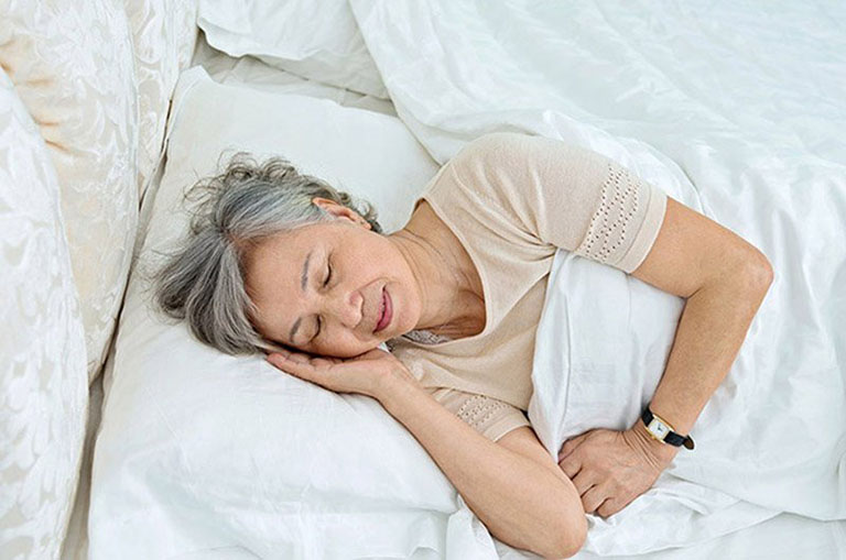 nghỉ ngơi khi bị rối loạn tiền đình