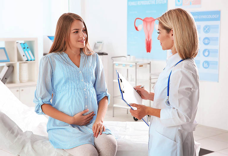 Hướng dẫn cách đặt thuốc vào âm đạo tại nhà