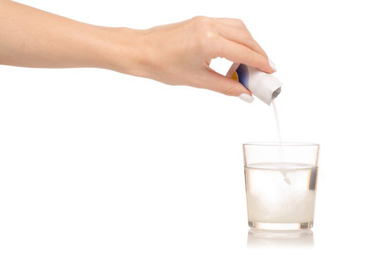 men vi sinh của nhật