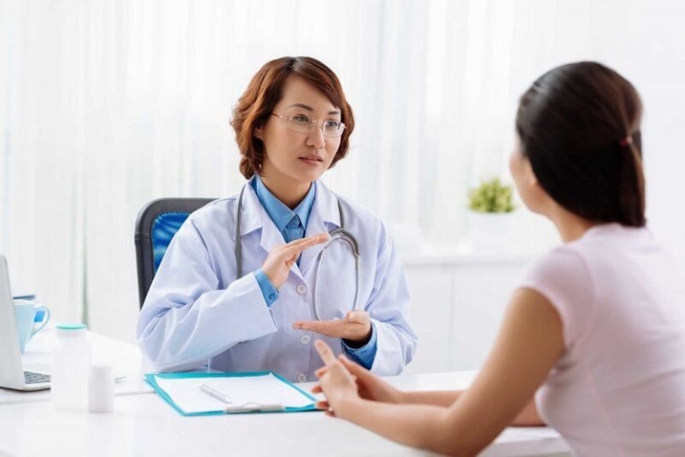 lưu ý khi sử dụng men vi sinh của Pháp
