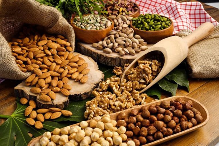 Top 10 loại ngũ cốc lợi sữa cho mẹ sau sinh tốt nhất nên dùng