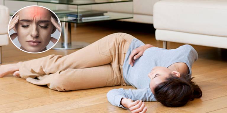 rối loạn tiền đình có nguy hiểm không