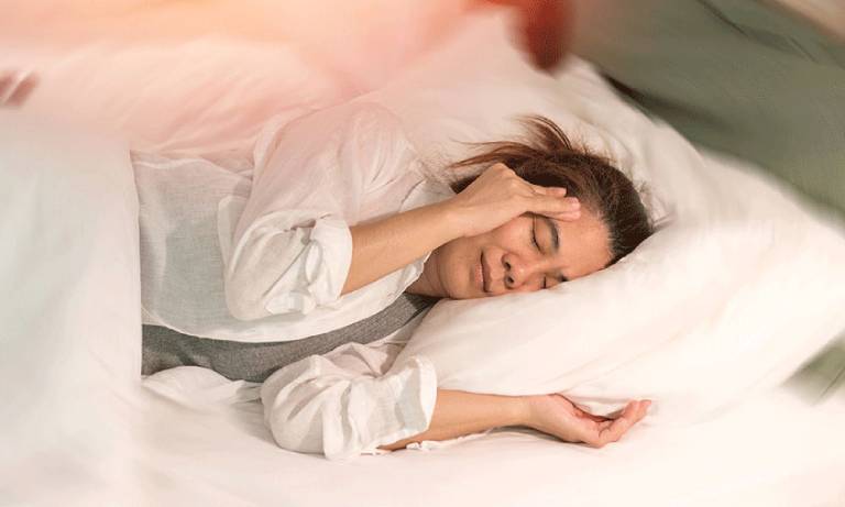 rối loạn tiền đình có nguy hiểm không