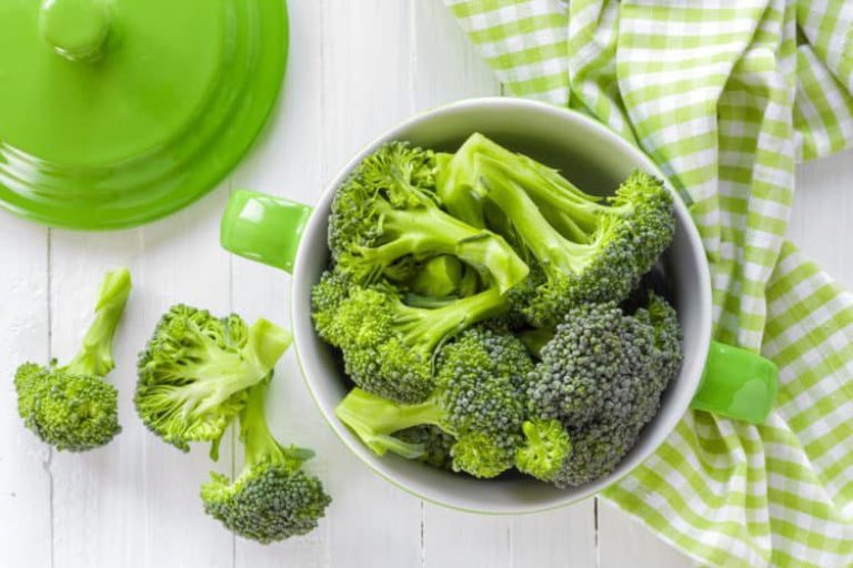Rối loạn tiền đình nên ăn gì