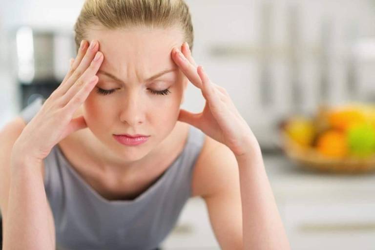 Rối loạn tiền đình ngoại biên