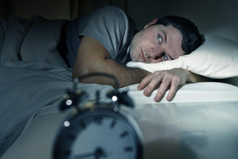 dấu hiệu rối loạn tiền đình ở nam giới