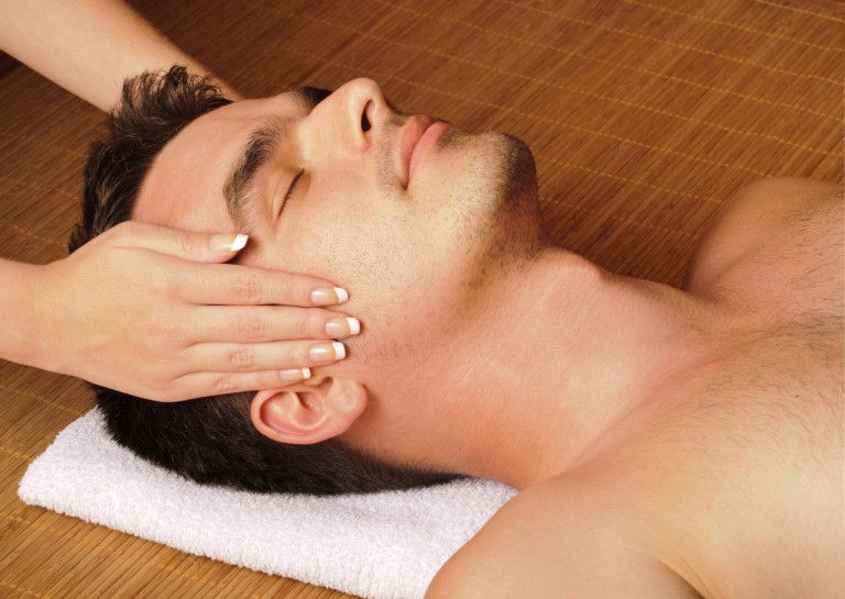 điều trị rối loạn tiền đình ở nam giới