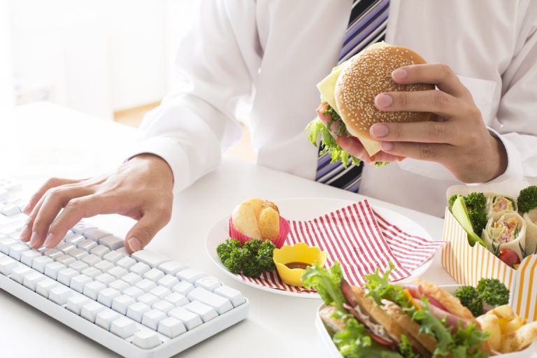 nguyên nhân gây rối loạn tiền đình ở nam giới