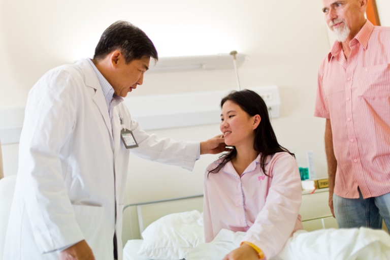 Sau mổ u xơ tử cung cần phải kiêng những gì?