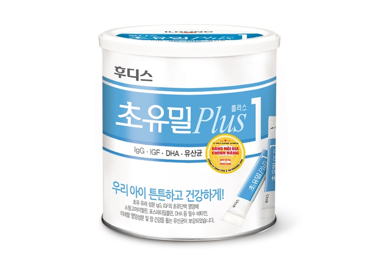 mua sữa non ILDong chính hãng