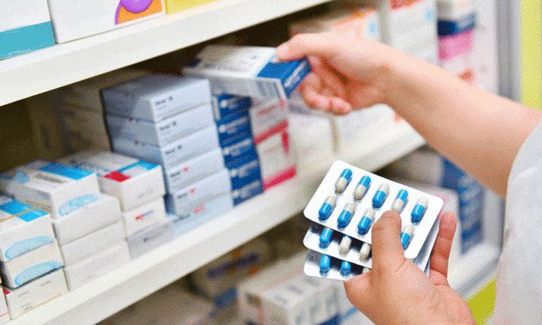 Thuốc đặt viêm âm đạo trị nấm 