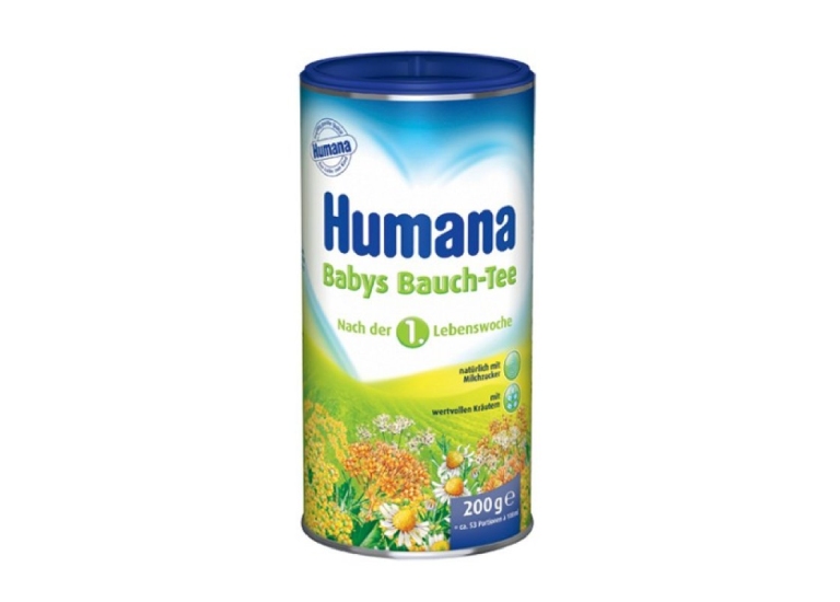 Trà Humana Still-Tee