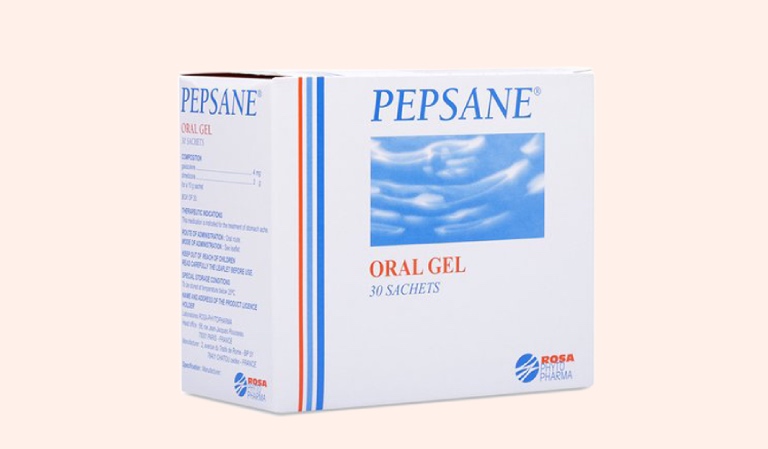 Trẻ bị rối loạn tiêu hóa uống thuốc gì