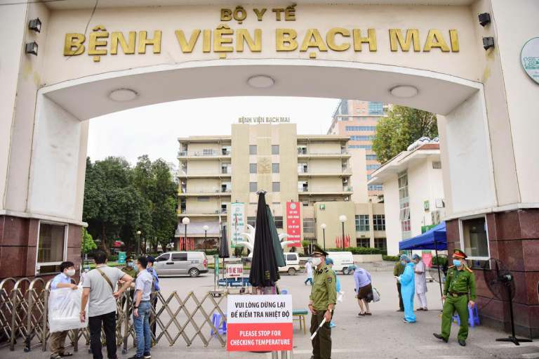 U xơ tử cung kích thước bao nhiêu thì mổ?