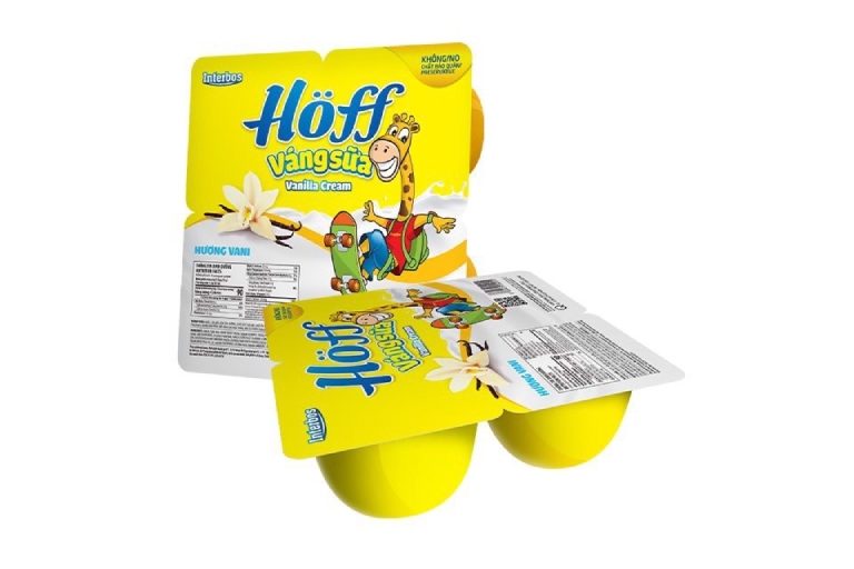 Váng sữa Hoff