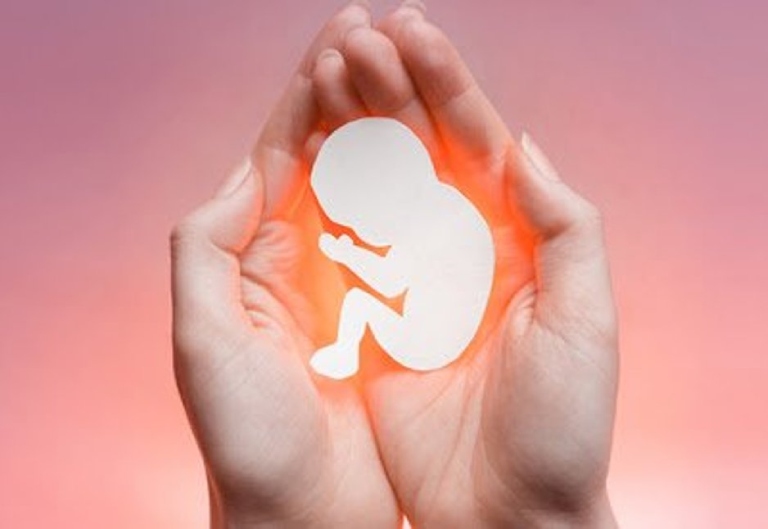 viêm âm đạo khi mang thai nguy hiểm không