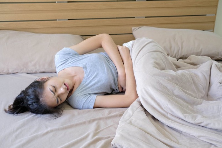 dấu hiệu viêm lộ tuyến cổ tử cung diện rộng