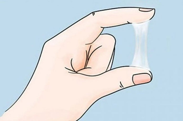 Bệnh huyết trắng là gì