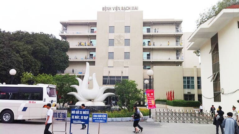 Mổ u xơ tử cung bằng phương pháp nội soi