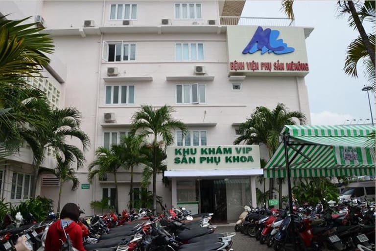 Mổ u xơ tử cung bằng phương pháp nội soi