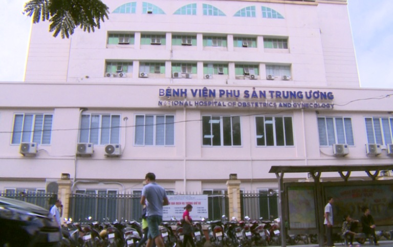 địa chỉ mổ u xơ tử cung tốt