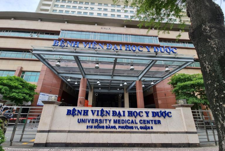 bệnh viện nào mổ u xơ tử cung tốt