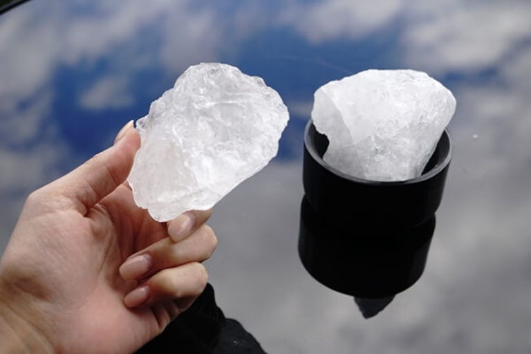 lưu ý khi dùng phèn chua trị huyết trắng