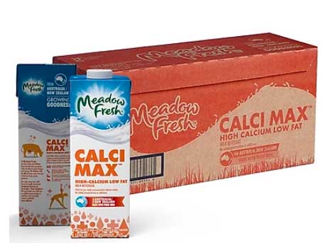Meadow Fresh Calcimax
