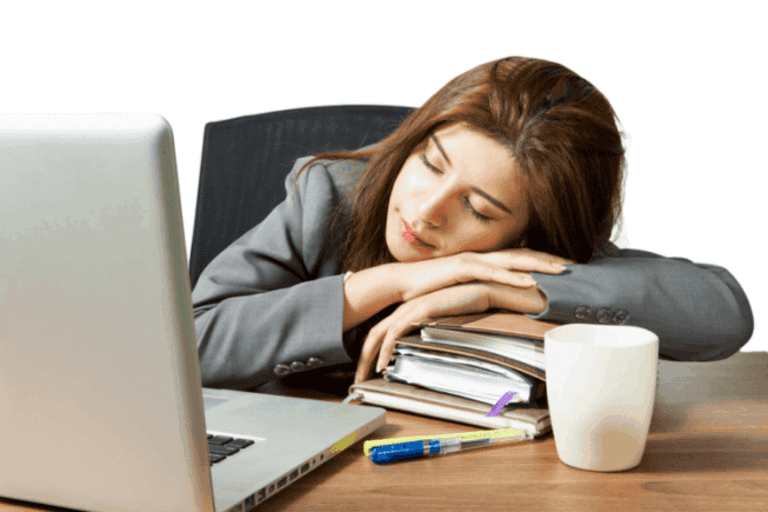 Ngủ trưa có tốt không? Ngủ bao nhiêu là đủ?