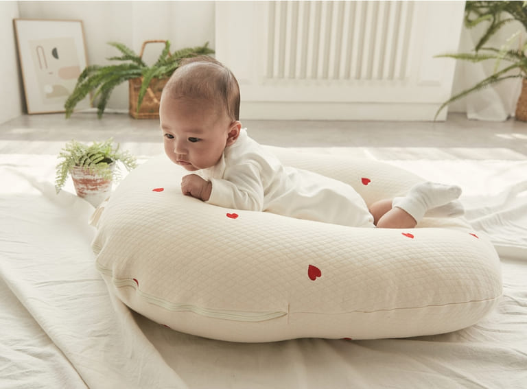 Gối Chống Trào Ngược Cho Bé Tốt Nhất Hiện Nay