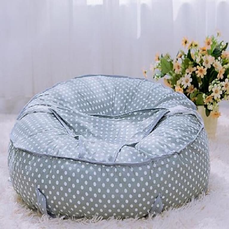 Gối chống trào ngược cho bé tốt nhất