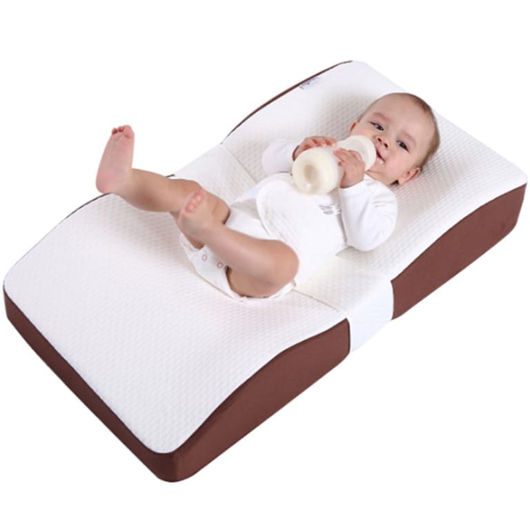 gối chống trào ngược Linder Swiss