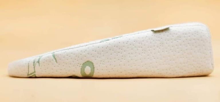 Sản phẩm gối chống trào ngược Uala Rogo