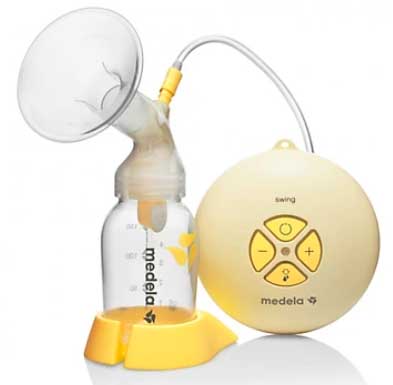 Máy hút sữa Medela Swing