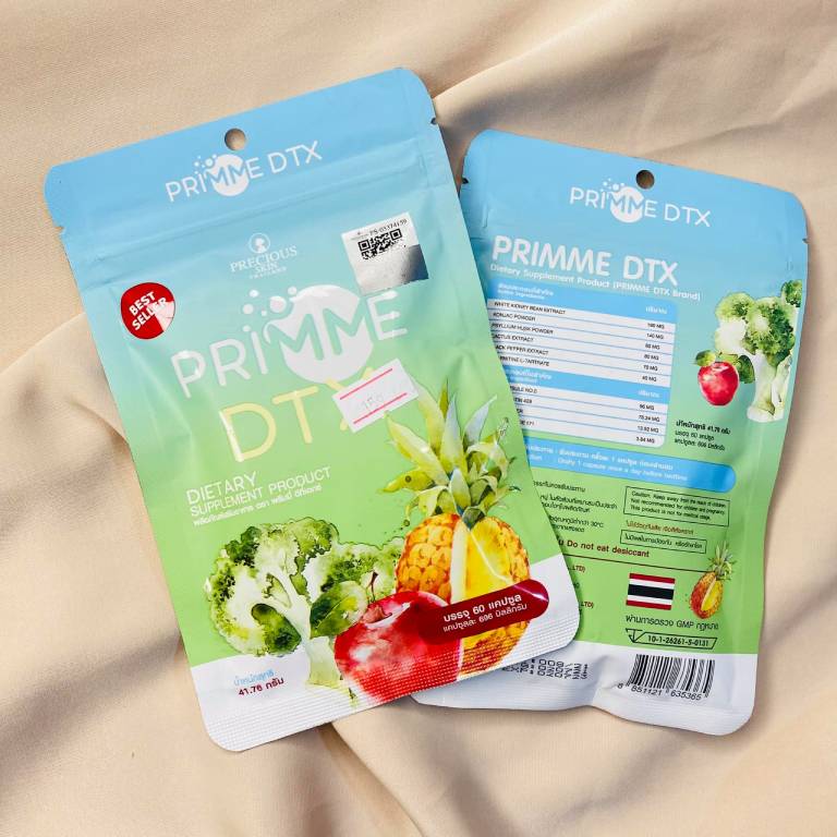 thuốc giảm cân thái lan